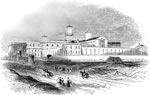 Pentonville Prison